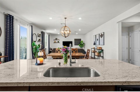 Tiny photo for 9689 Scioscia Street, Riverside, CA 92503 (MLS # IV26193438)