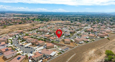 Tiny photo for 9689 Scioscia Street, Riverside, CA 92503 (MLS # IV26193438)