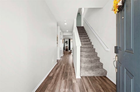 Tiny photo for 9689 Scioscia Street, Riverside, CA 92503 (MLS # IV26193438)