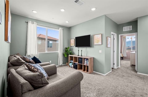 Tiny photo for 9689 Scioscia Street, Riverside, CA 92503 (MLS # IV26193438)