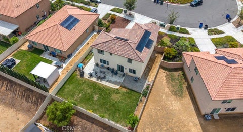 Tiny photo for 9689 Scioscia Street, Riverside, CA 92503 (MLS # IV26193438)