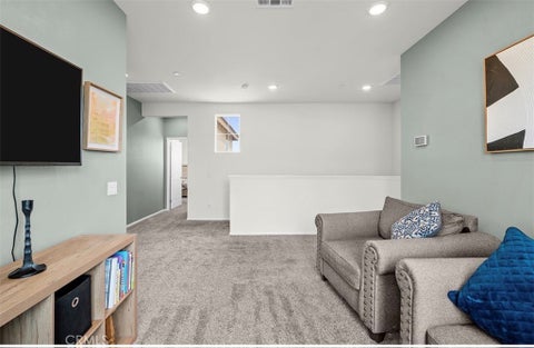 Tiny photo for 9689 Scioscia Street, Riverside, CA 92503 (MLS # IV26193438)