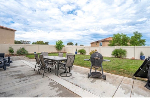 Tiny photo for 9689 Scioscia Street, Riverside, CA 92503 (MLS # IV26193438)