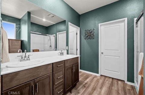 Tiny photo for 9689 Scioscia Street, Riverside, CA 92503 (MLS # IV26193438)