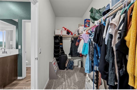 Tiny photo for 9689 Scioscia Street, Riverside, CA 92503 (MLS # IV26193438)