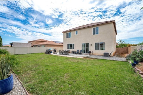 Tiny photo for 9689 Scioscia Street, Riverside, CA 92503 (MLS # IV26193438)