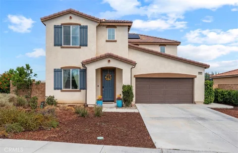 9689 Scioscia Street, Riverside, CA 92503 - MLS#: IV26193438
