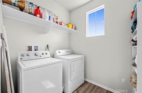 Tiny photo for 9689 Scioscia Street, Riverside, CA 92503 (MLS # IV26193438)