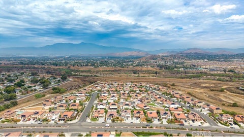 Tiny photo for 9689 Scioscia Street, Riverside, CA 92503 (MLS # IV26193438)