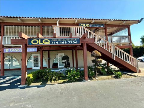 Photo of 9252 Garden Grove Boulevard #4, Garden Grove, CA 92844 (MLS # PW25051627)