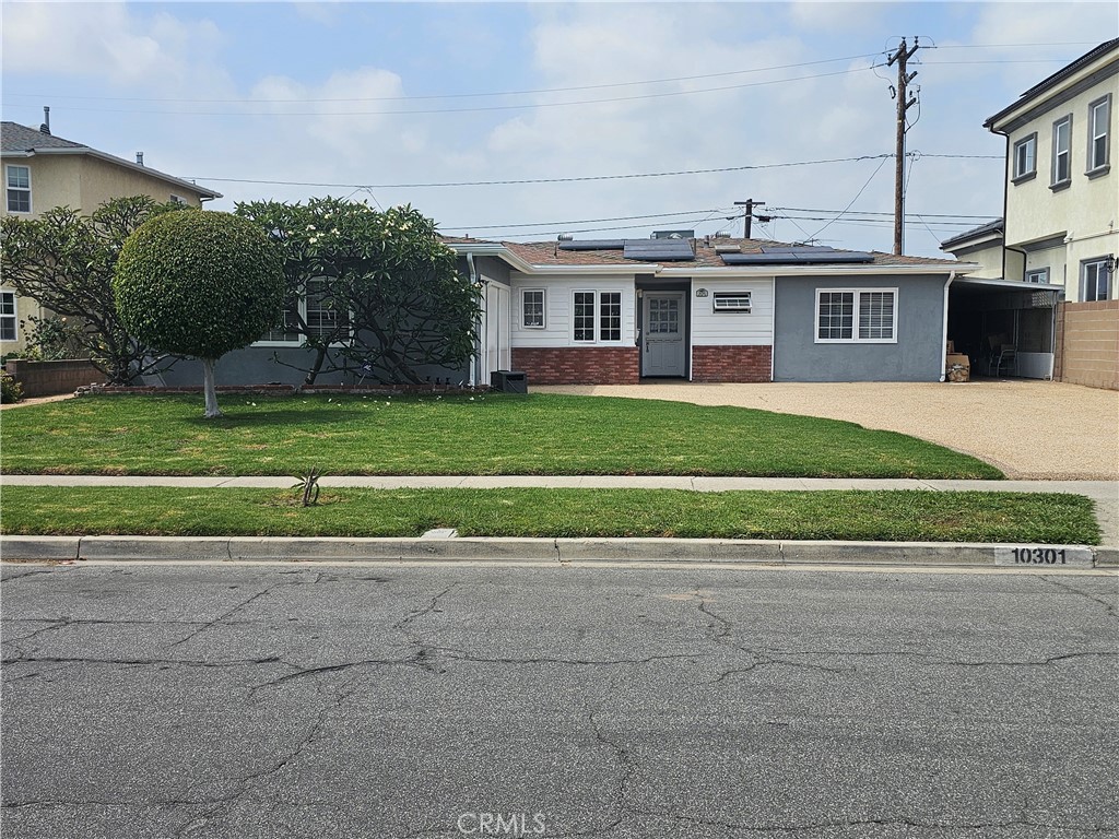 10301 Mcclure