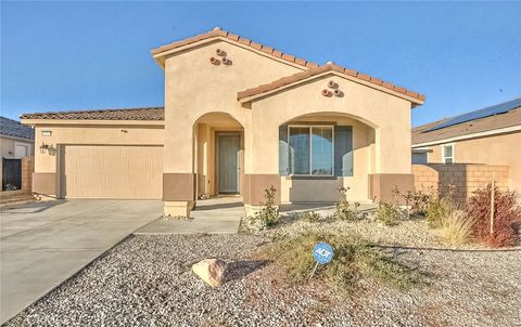 Photo of 11912 Olivine Rd, Victorville, CA 92392 (MLS # IG26082264)