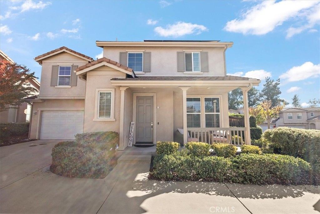 Photo of 29330 Morena Villa Dr, Highland, CA 92346 (MLS # CV25267808)