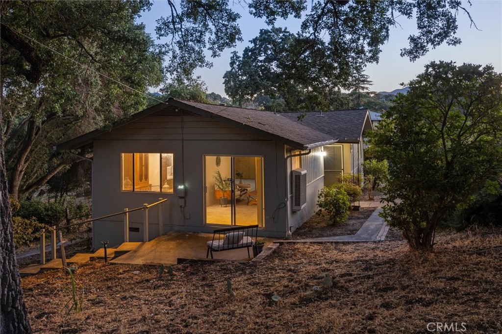 8388 Santa Rosa Road
