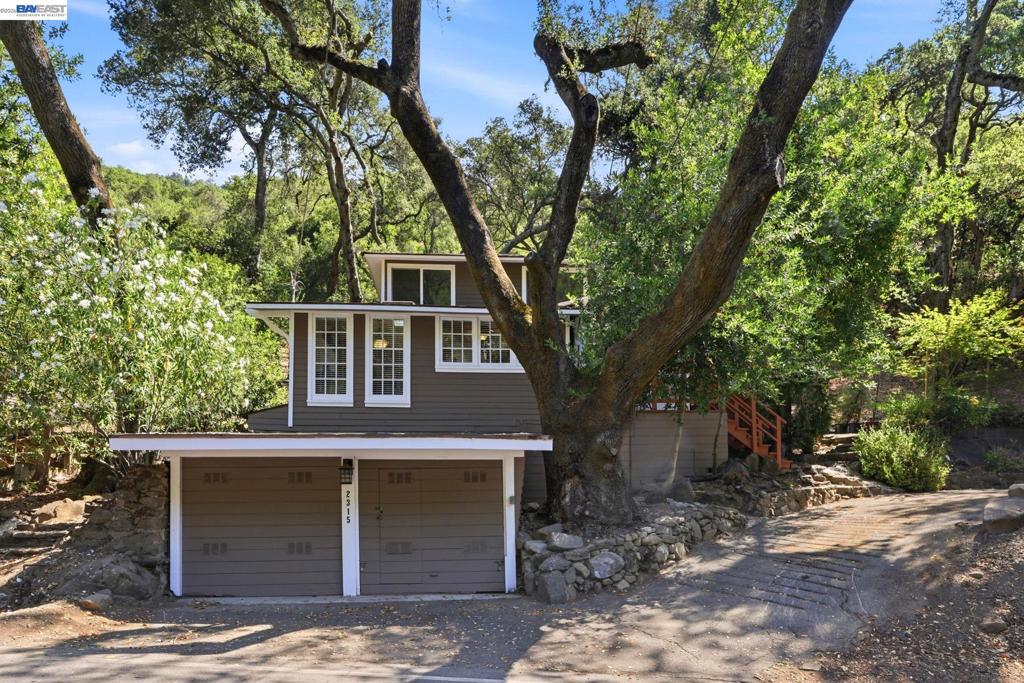 2315 Kilkare Rd RD
