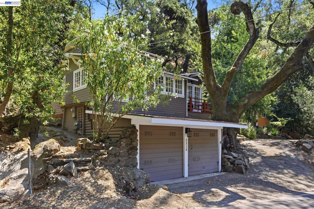 2315 Kilkare Rd RD, Sunol CA 94586
