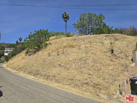 Photo of 4011 Elderbank Drive, Los Angeles, CA 90031 (MLS # 26668085)