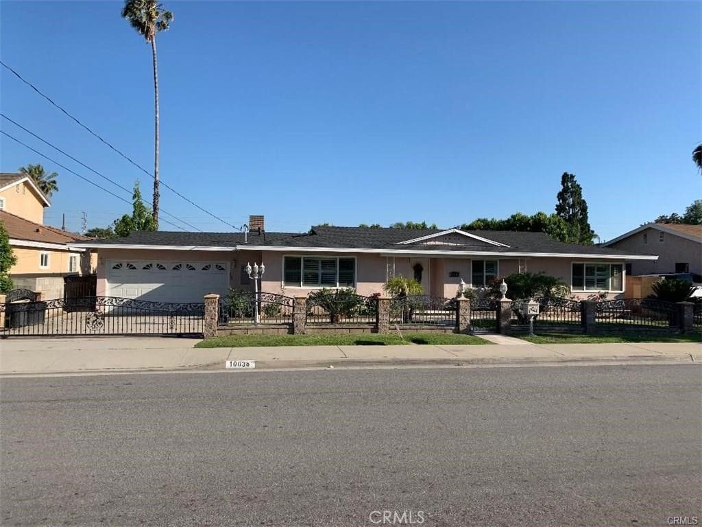 Photo of 10038 Daines Drive, Temple City, CA 91780 (MLS # AR25278948)