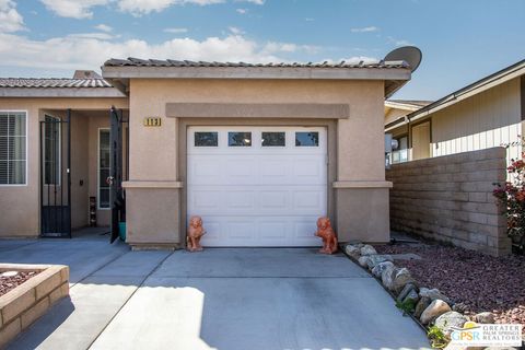 Tiny photo for 65565 Acoma Avenue #113, Desert Hot Springs, CA 92240 (MLS # 26660937PS)