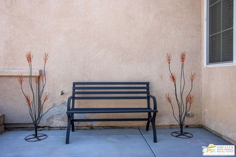 Tiny photo for 65565 Acoma Avenue #113, Desert Hot Springs, CA 92240 (MLS # 26660937PS)