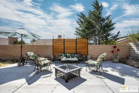 Tiny photo for 65565 Acoma Avenue #113, Desert Hot Springs, CA 92240 (MLS # 26660937PS)