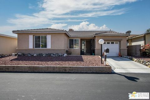 Photo of 65565 Acoma Avenue #113, Desert Hot Springs, CA 92240 (MLS # 26660937PS)