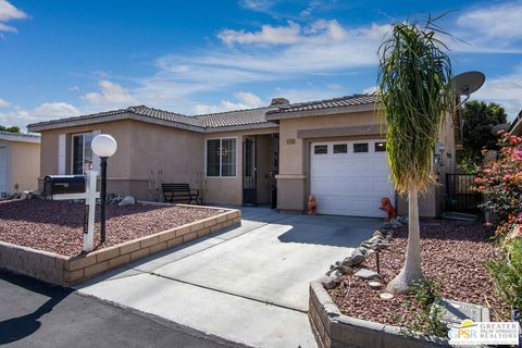 Tiny photo for 65565 Acoma Avenue #113, Desert Hot Springs, CA 92240 (MLS # 26660937PS)