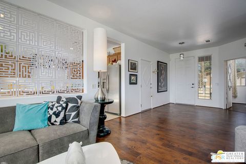 Tiny photo for 65565 Acoma Avenue #113, Desert Hot Springs, CA 92240 (MLS # 26660937PS)