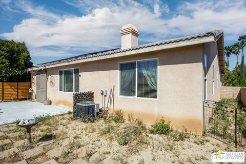 Tiny photo for 65565 Acoma Avenue #113, Desert Hot Springs, CA 92240 (MLS # 26660937PS)