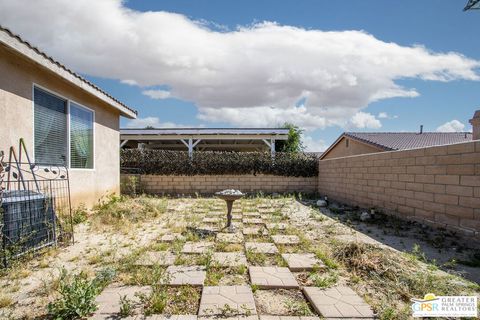 Tiny photo for 65565 Acoma Avenue #113, Desert Hot Springs, CA 92240 (MLS # 26660937PS)