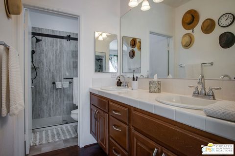 Tiny photo for 65565 Acoma Avenue #113, Desert Hot Springs, CA 92240 (MLS # 26660937PS)