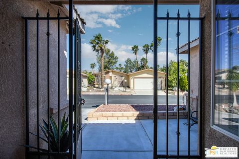 Tiny photo for 65565 Acoma Avenue #113, Desert Hot Springs, CA 92240 (MLS # 26660937PS)