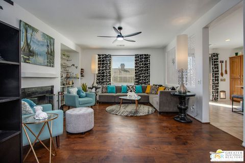 Tiny photo for 65565 Acoma Avenue #113, Desert Hot Springs, CA 92240 (MLS # 26660937PS)