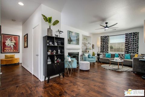 Tiny photo for 65565 Acoma Avenue #113, Desert Hot Springs, CA 92240 (MLS # 26660937PS)