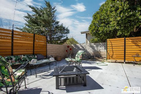 Tiny photo for 65565 Acoma Avenue #113, Desert Hot Springs, CA 92240 (MLS # 26660937PS)