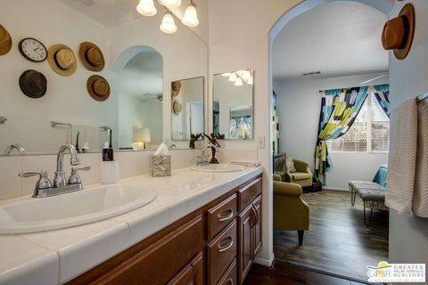 Tiny photo for 65565 Acoma Avenue #113, Desert Hot Springs, CA 92240 (MLS # 26660937PS)