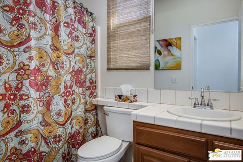 Tiny photo for 65565 Acoma Avenue #113, Desert Hot Springs, CA 92240 (MLS # 26660937PS)