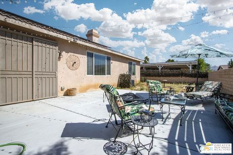Tiny photo for 65565 Acoma Avenue #113, Desert Hot Springs, CA 92240 (MLS # 26660937PS)