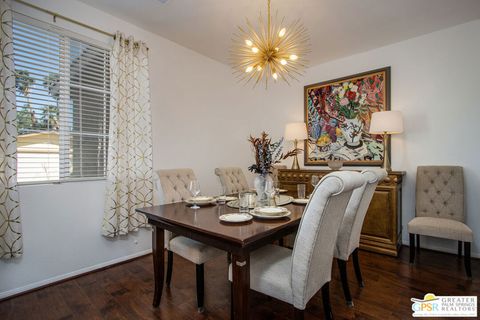 Tiny photo for 65565 Acoma Avenue #113, Desert Hot Springs, CA 92240 (MLS # 26660937PS)