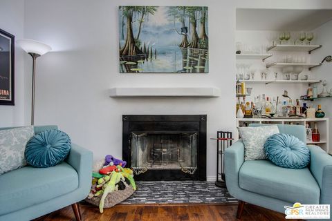 Tiny photo for 65565 Acoma Avenue #113, Desert Hot Springs, CA 92240 (MLS # 26660937PS)