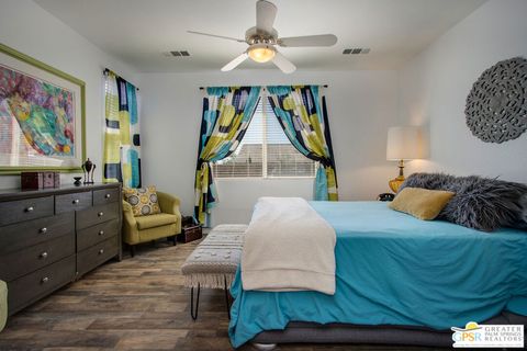 Tiny photo for 65565 Acoma Avenue #113, Desert Hot Springs, CA 92240 (MLS # 26660937PS)