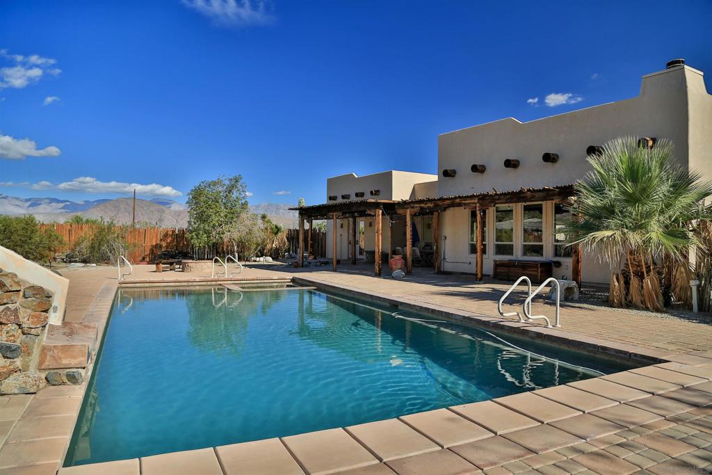 Borrego Springs - Residential