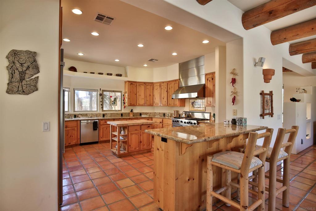 Borrego Springs - Residential