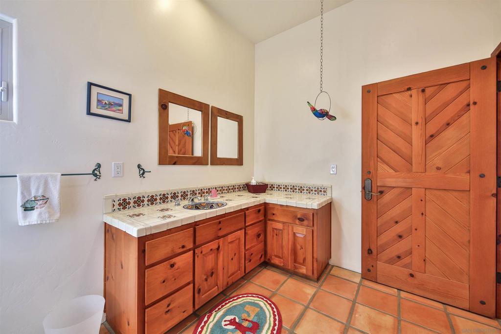 Borrego Springs - Residential