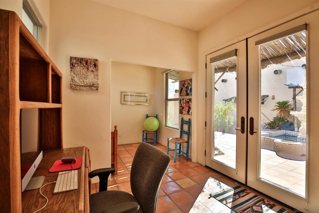 Borrego Springs - Residential