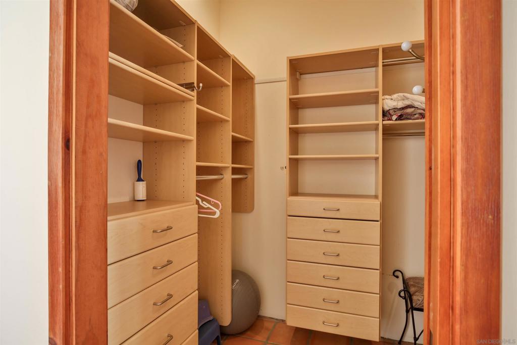 Borrego Springs - Residential