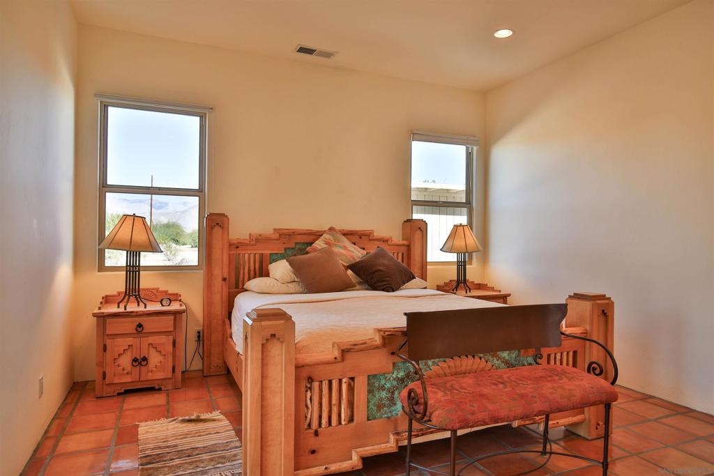 Borrego Springs - Residential