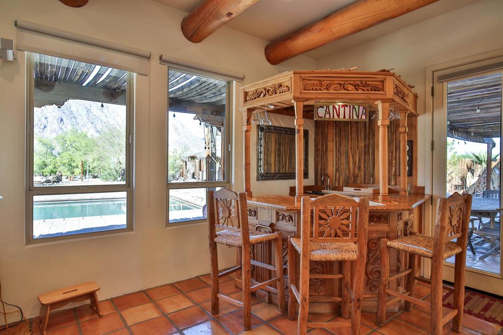 Borrego Springs - Residential