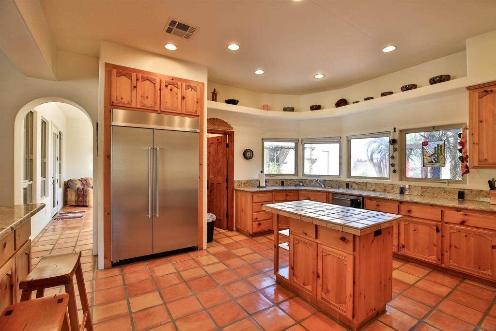 Borrego Springs - Residential