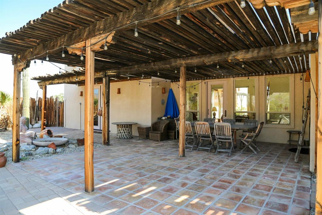 Borrego Springs - Residential